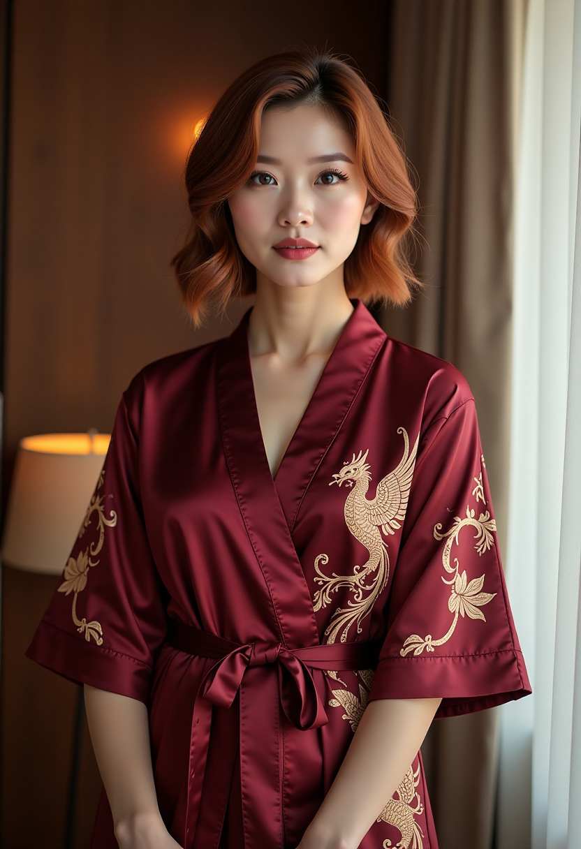 小女儿们幕后花絮